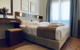 Semiramis Guesthouse